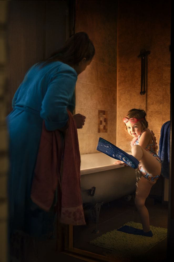 Photograph by Алена Полозкова