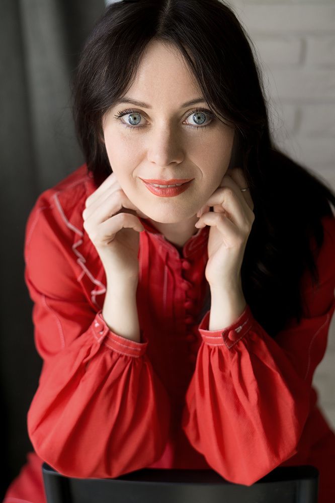 Photograph by Ольга Указова