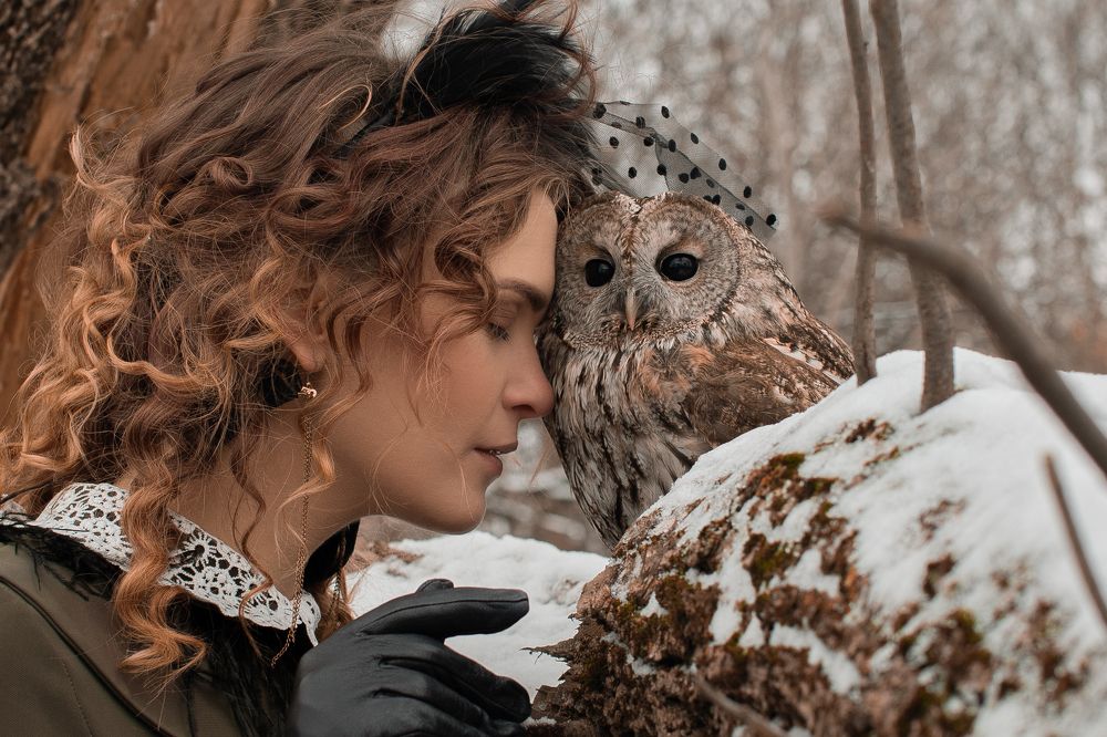 Photograph by Кристина Варванина