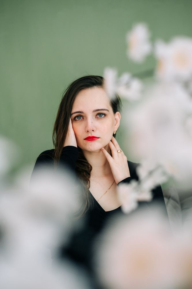 Photograph by Дарья Качалова