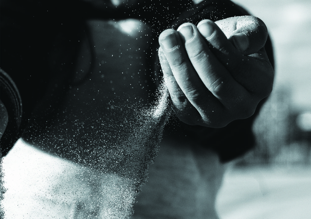 Photograph by Piero Antonio Marquez Sangio