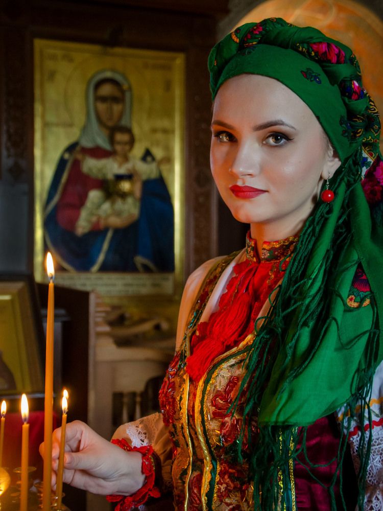 Photograph by Рената Митрова