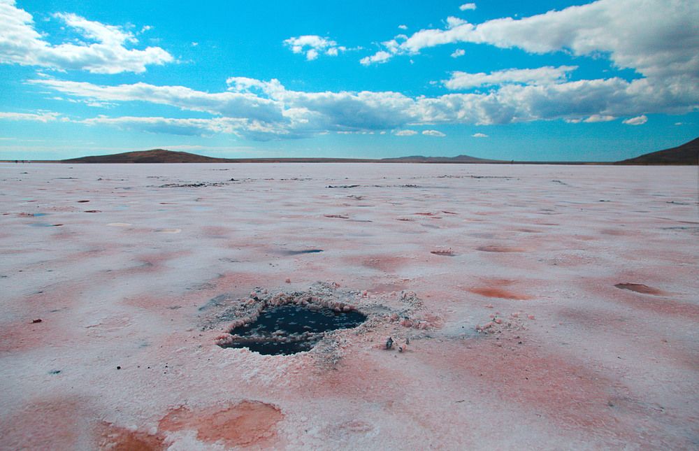 Фотография автора Дарья Мо