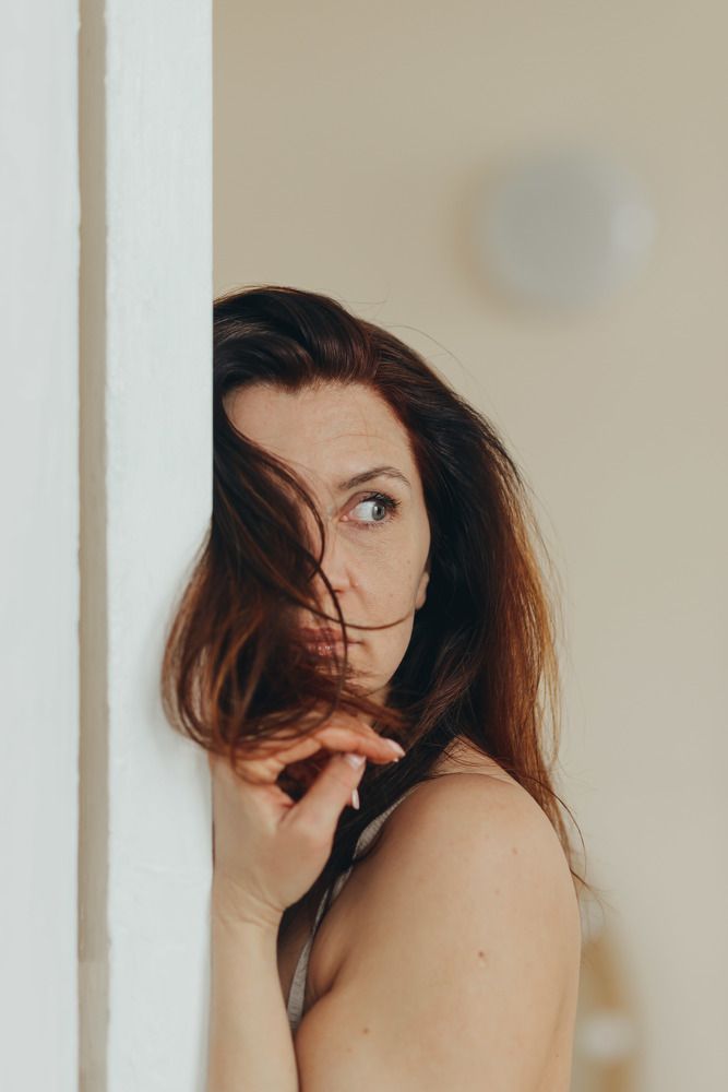 Photograph by Дарья Качалова