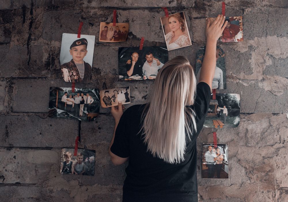 Photograph by Марина Колпакова