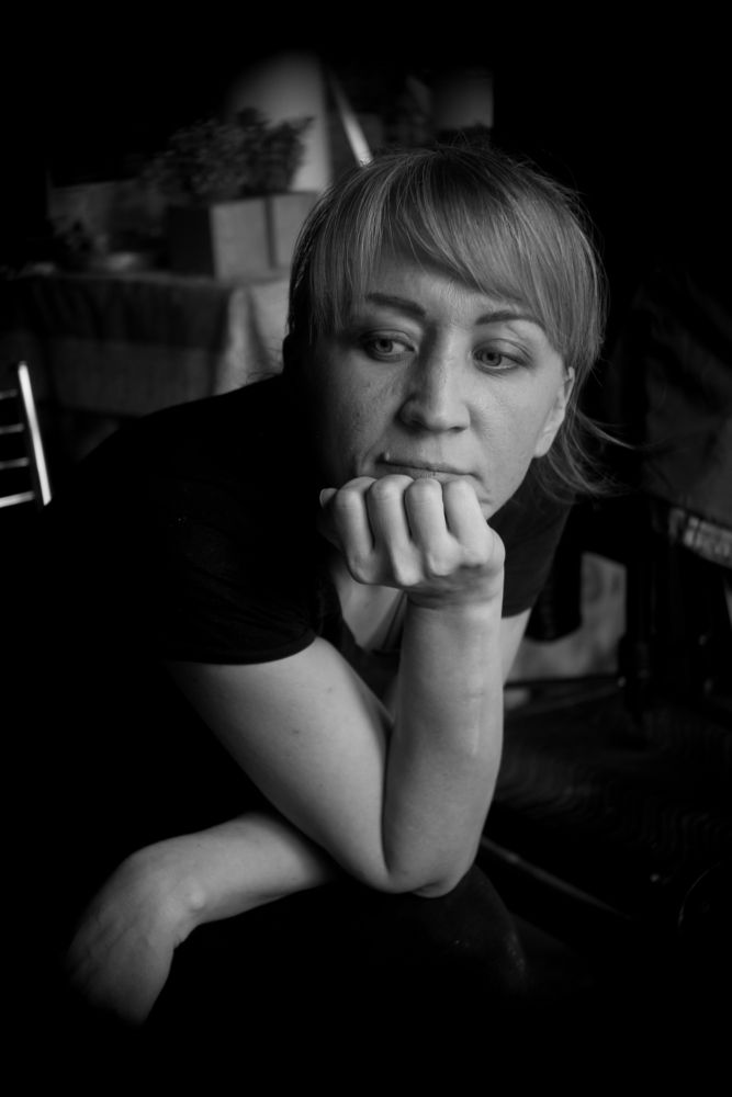 Photograph by Марина Колпакова