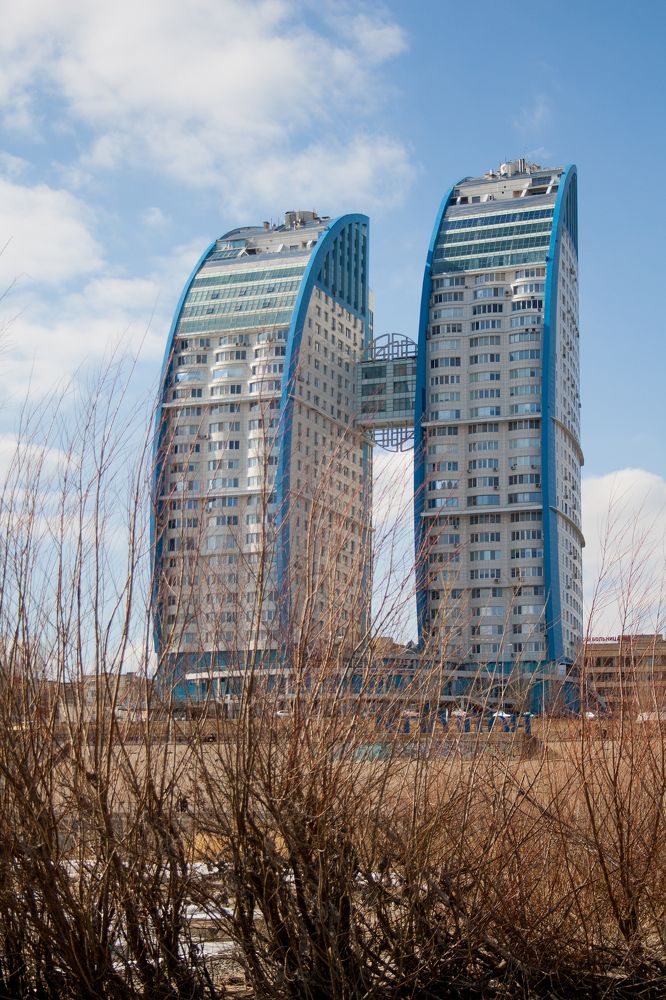 Photograph by Наталья Пономарёва