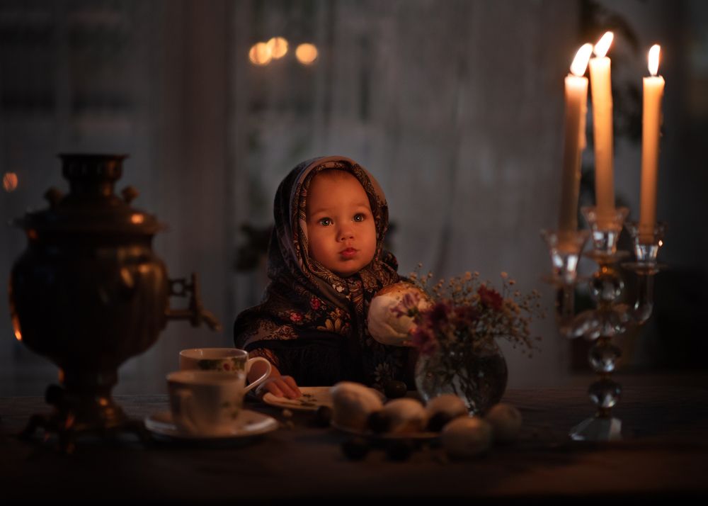 Photograph by Oxаna Karasko