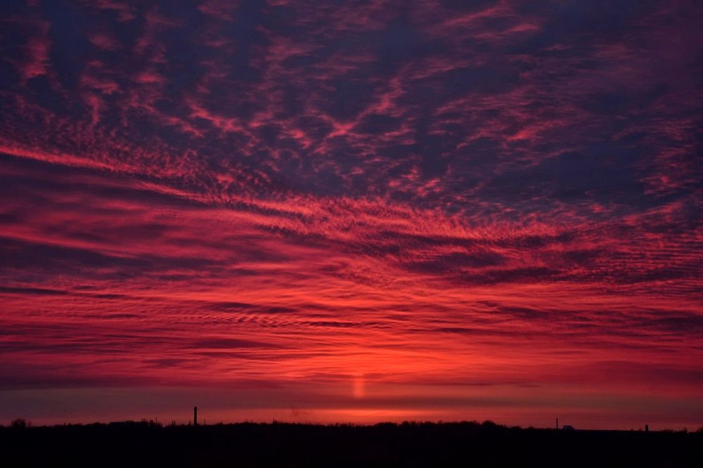 Photograph by Владимир Леликов-Кузьменко