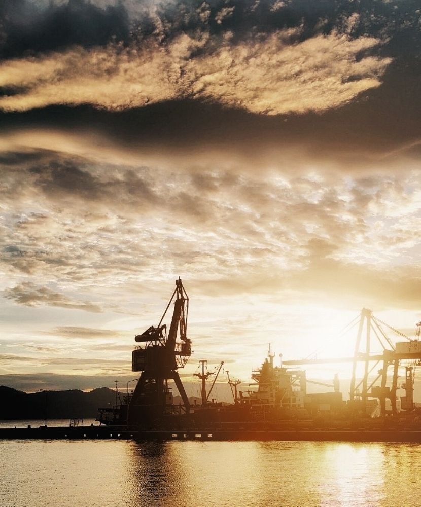 Photograph by Muhammad Faizal Hidayah Putra