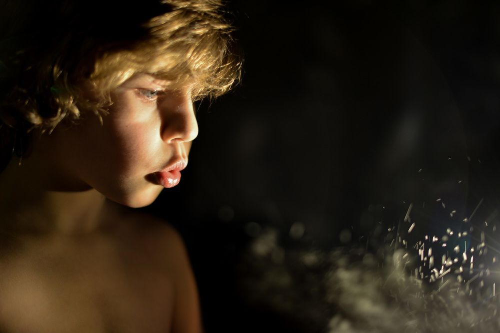 Photograph by Ольга Темкина