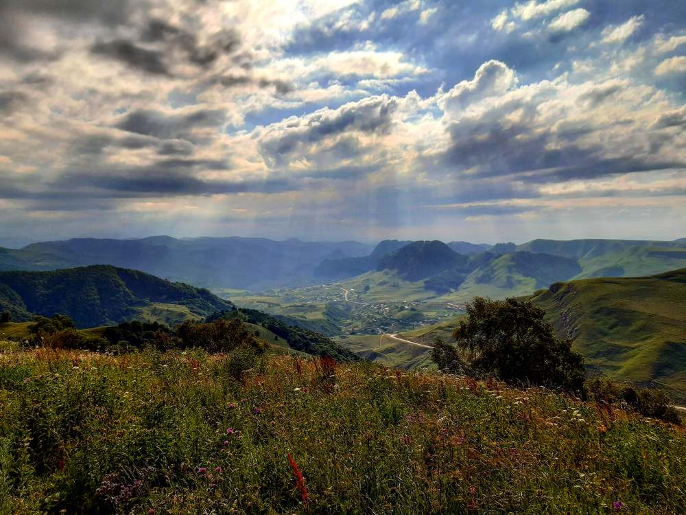 Photograph by Ира Сафонова