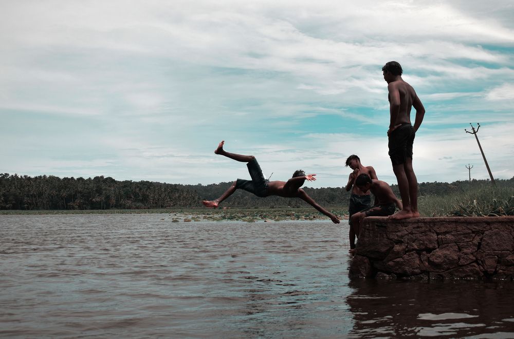 Photograph by yazeen Mohammed