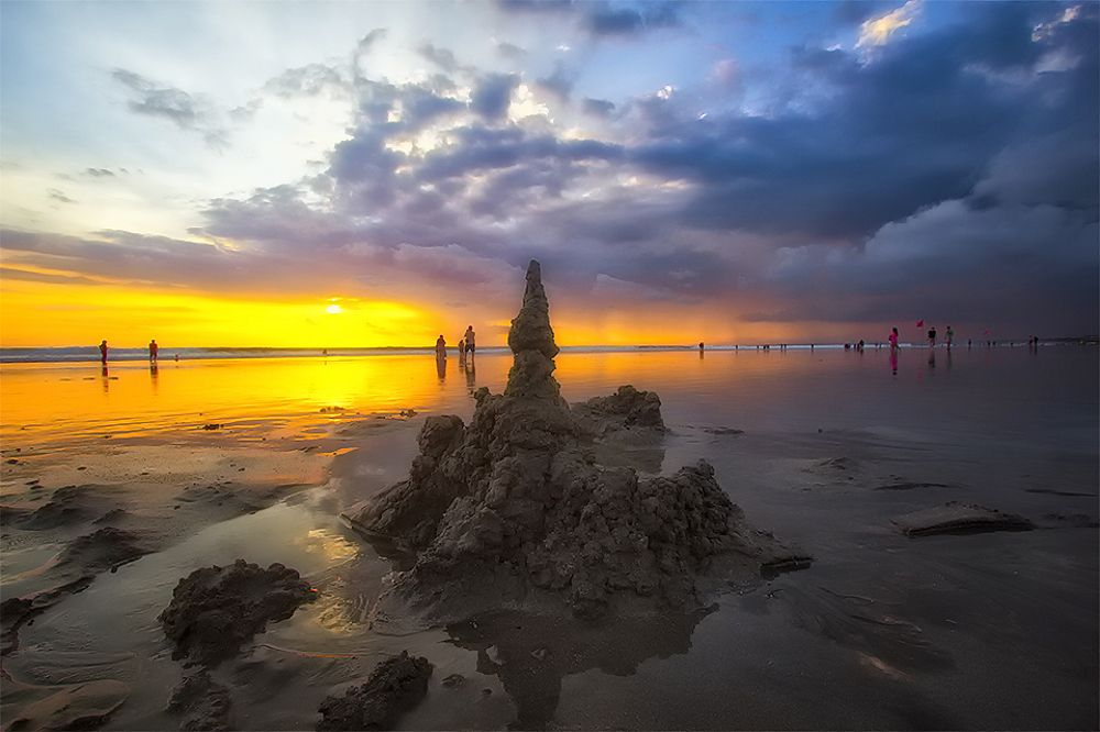 Photograph by dewa putra