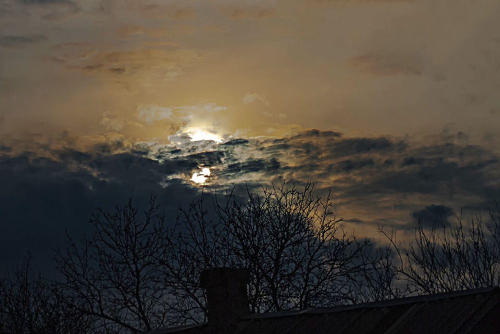 Photograph by Татьяна Коваленко