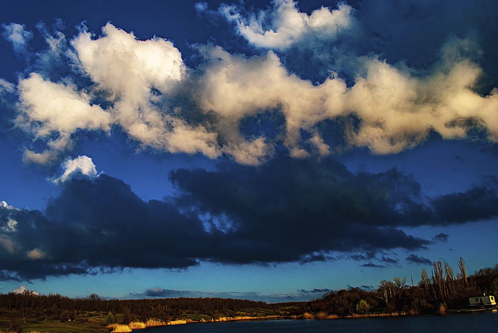 Photograph by Татьяна Коваленко