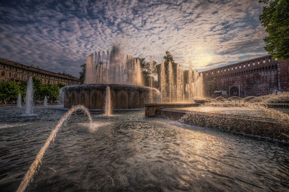 Photograph by Сергей Быков