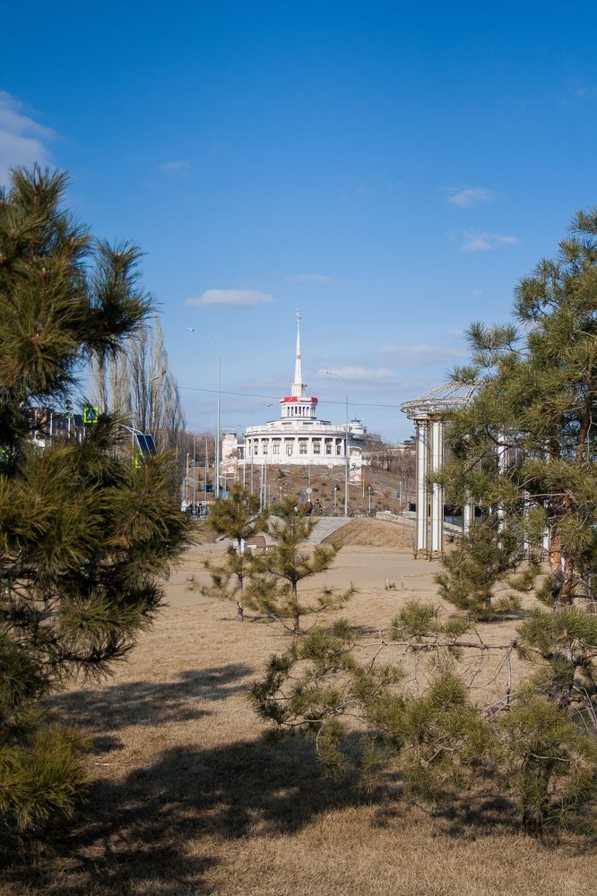 Photograph by Наталья Пономарёва
