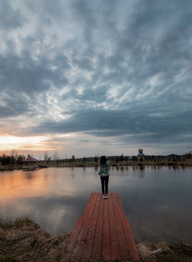 Photograph by Николай Шарлай