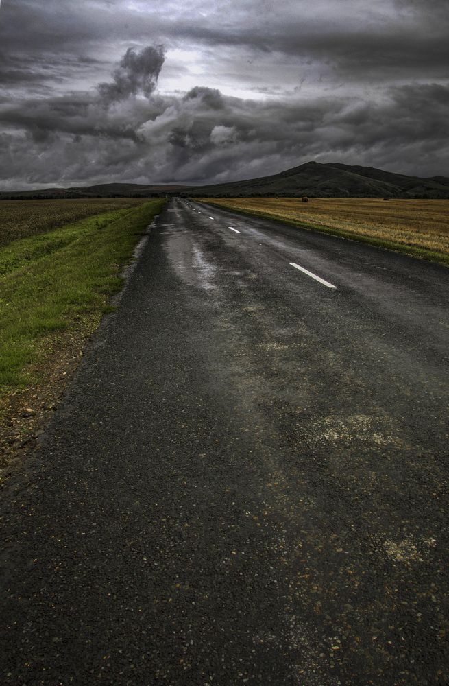 Photograph by Юрий Кухаришин