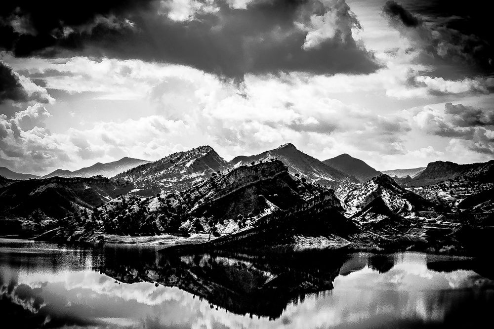 Photograph by tamaddon homayoun