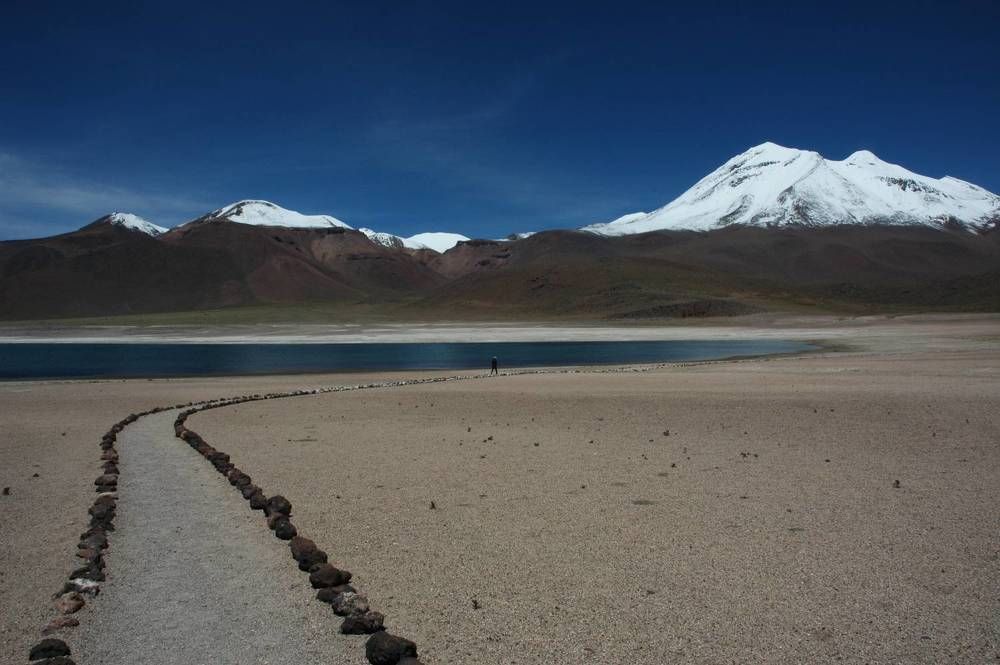 Photograph by Veronica Belli