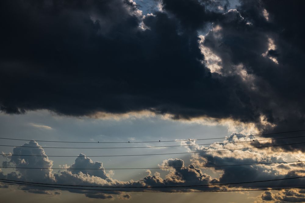 Photograph by Артем Деревенский