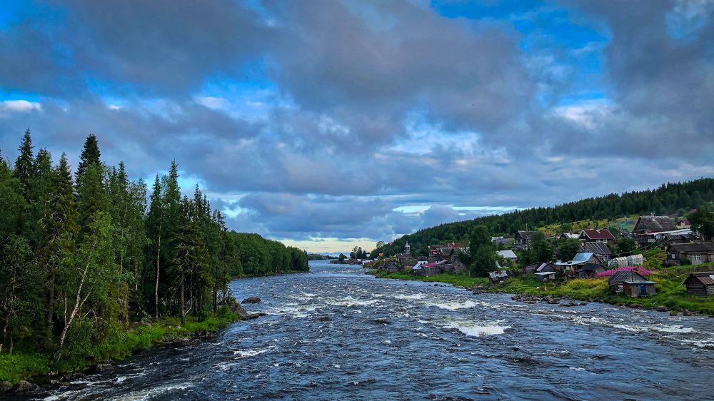 Photograph by Анастасия Бравичева