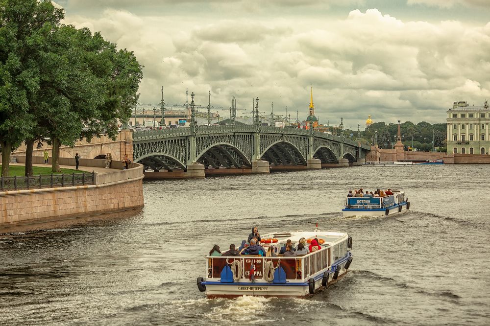 Photograph by Ирина Малина