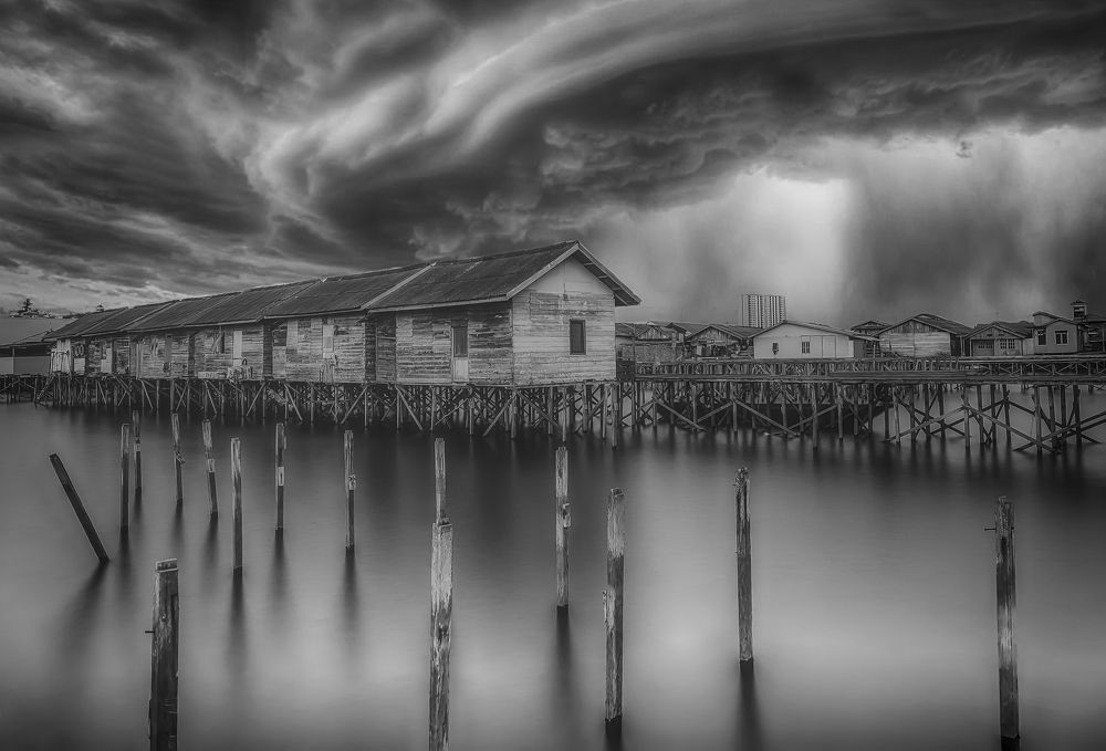 Фотография автора Anil Prabhakar