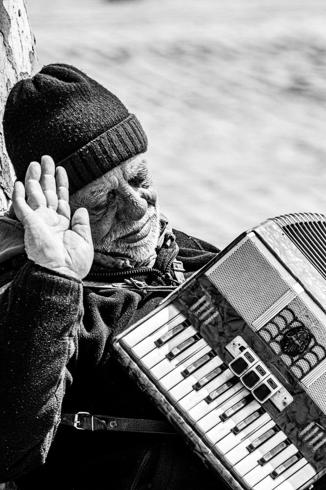 Photograph by Douglas Durrant