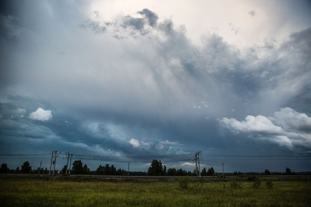 Photograph by Фирдаус Карипова