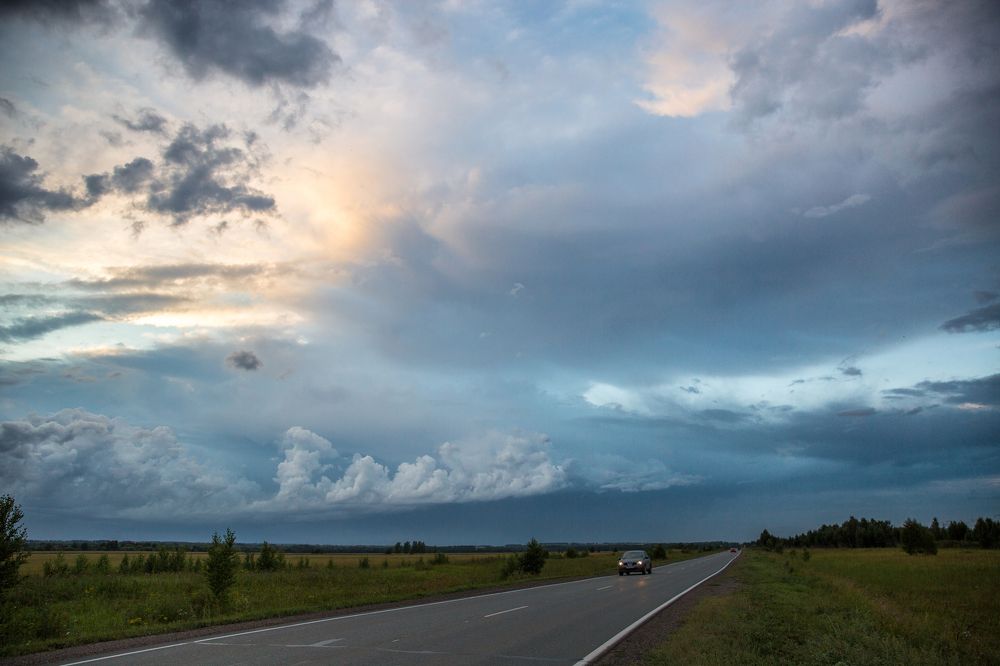 Photograph by Фирдаус Карипова