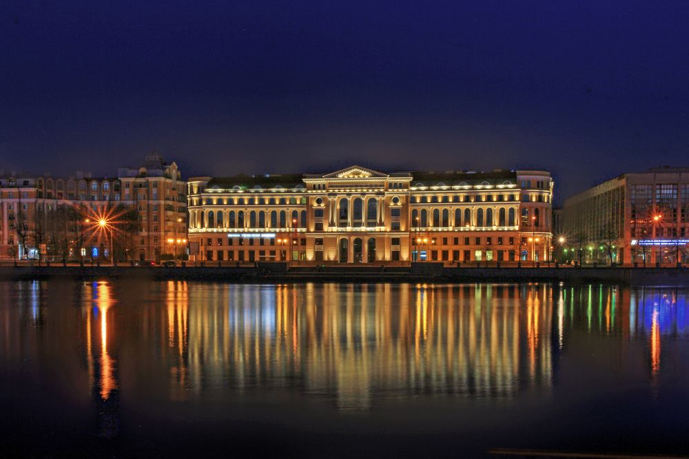 Photograph by Сергей Григорьев