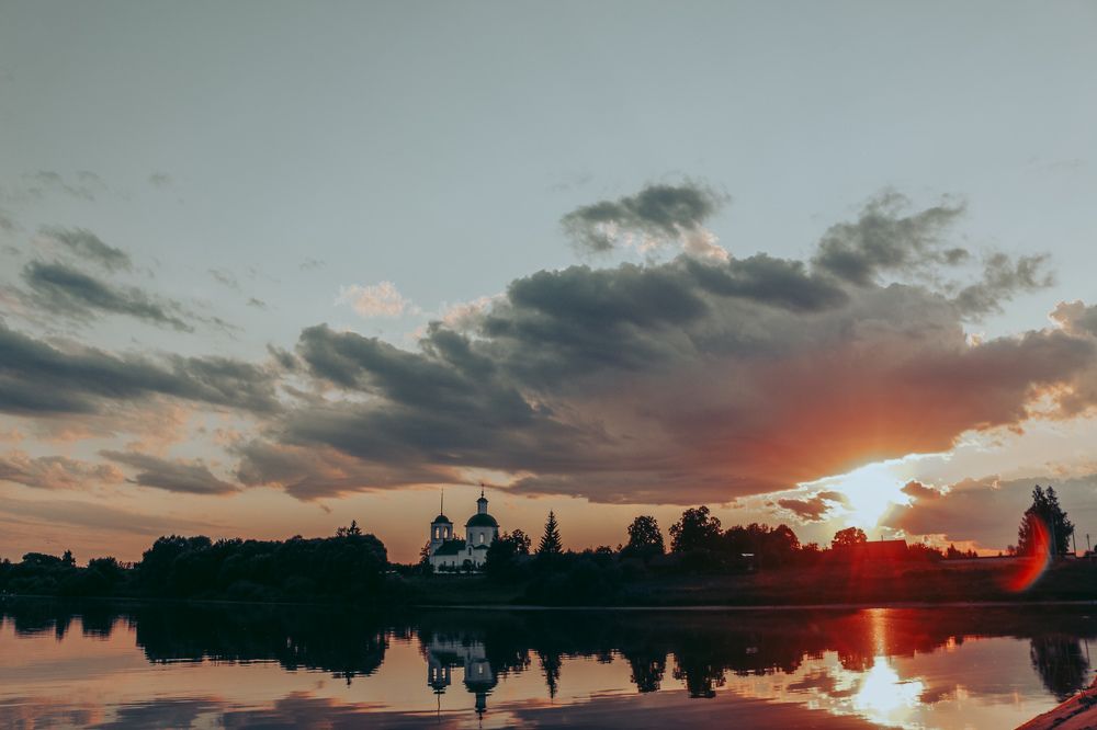 Photograph by Кирилл Сенин