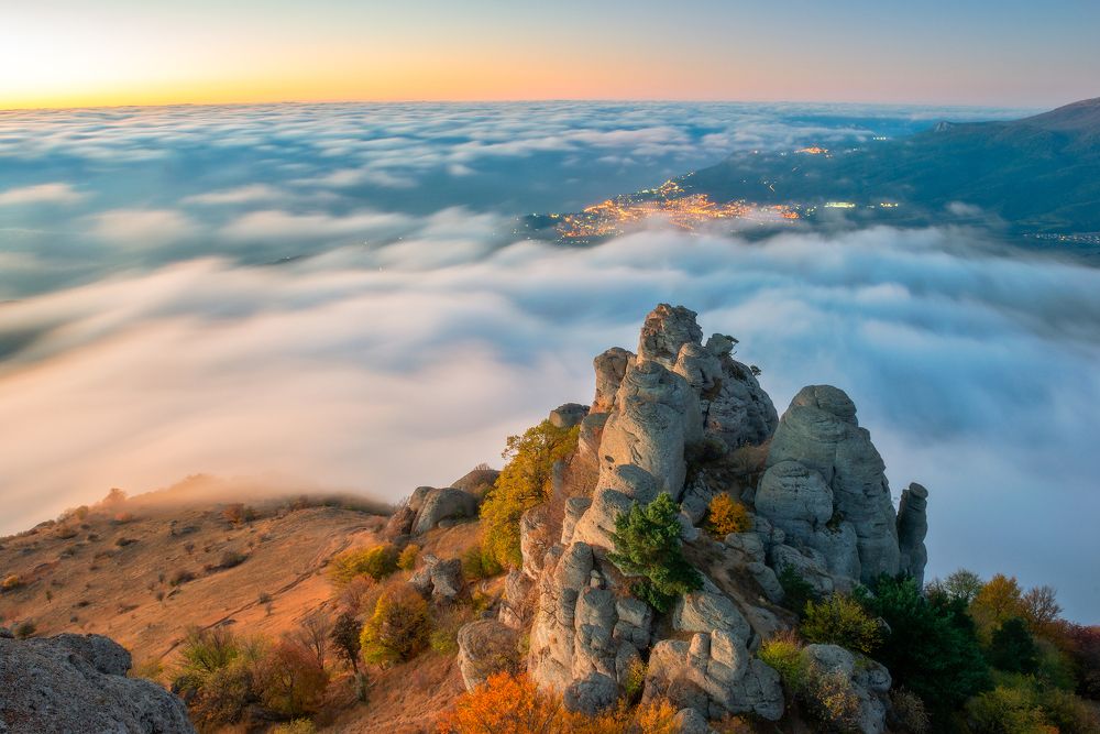 Photograph by Евгений Дробжев