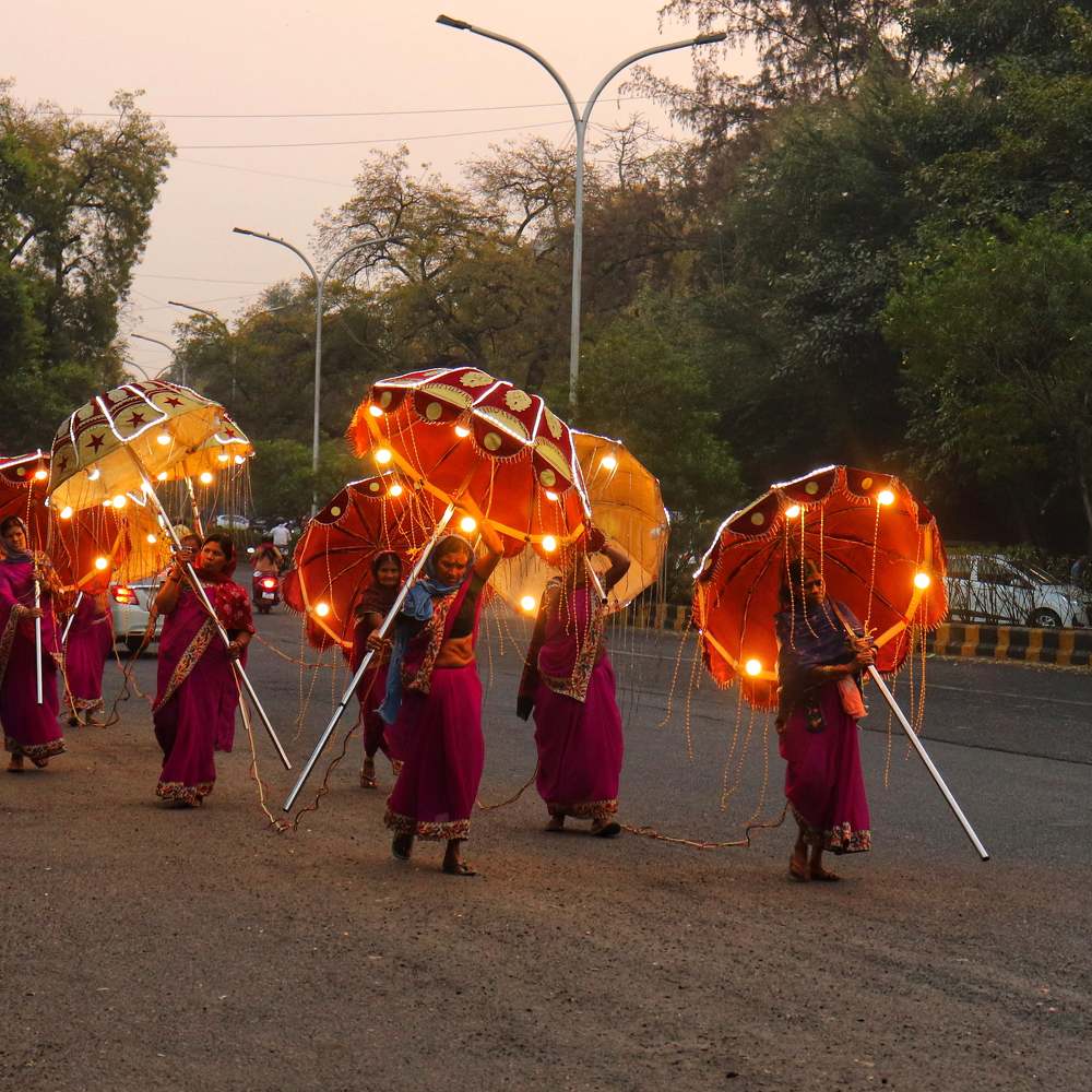 Photograph by Jyotsna Wanjari
