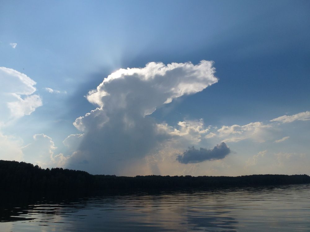 Photograph by Алексей Логинов