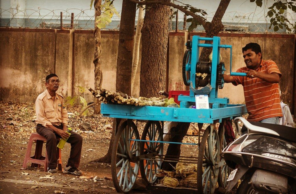 Photograph by Jyotsna Wanjari