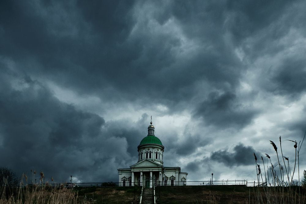 Photograph by Сергей Ганачьян