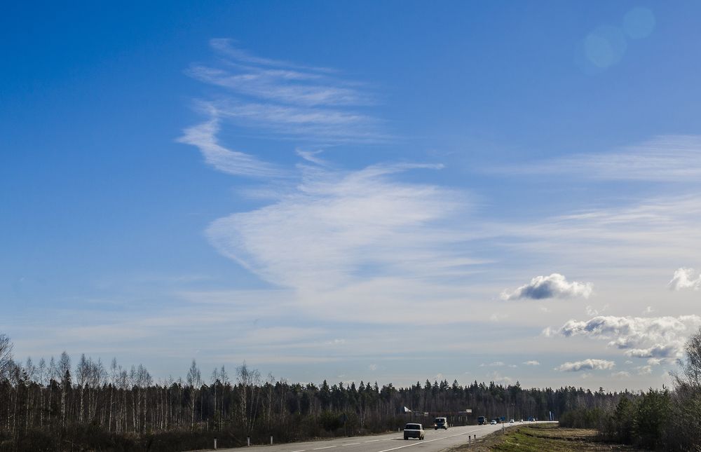 Photograph by Василий Либко