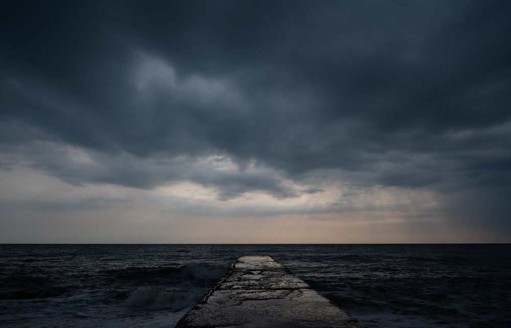 Photograph by Ludmila Stepnova