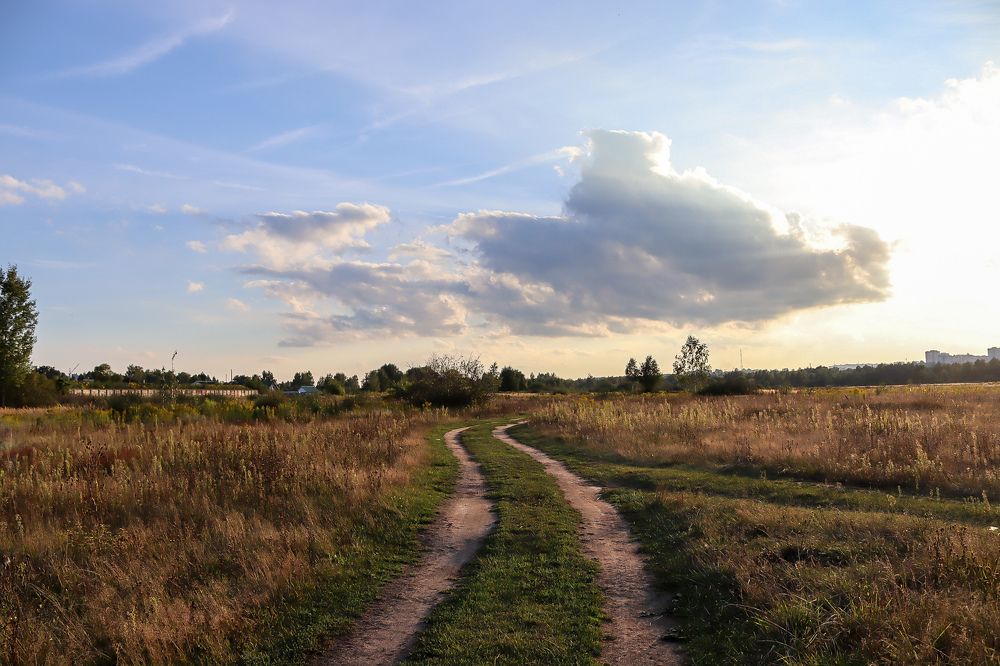 Photograph by Елена Квасова