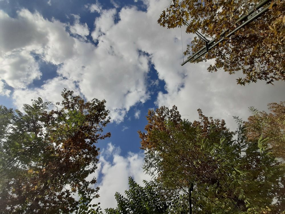 Photograph by Yasaman Kashef khayati nobar