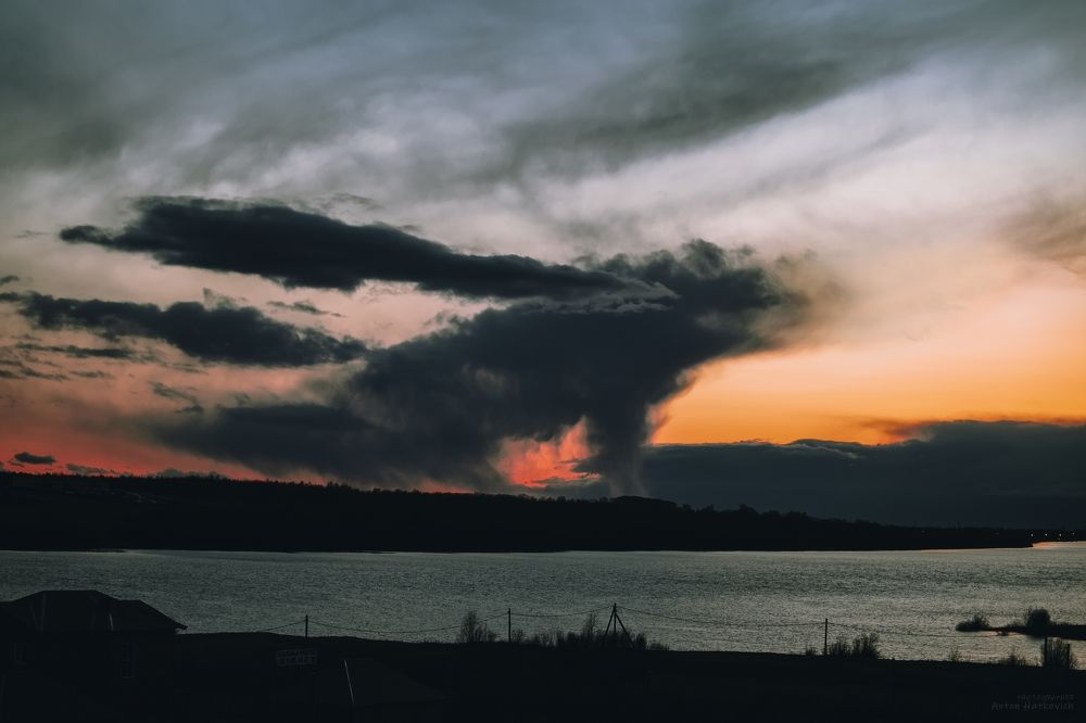 Photograph by Антон Хаткевич