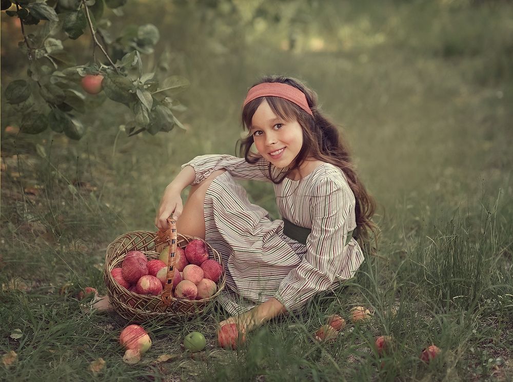 Photograph by Ольга Куницкая