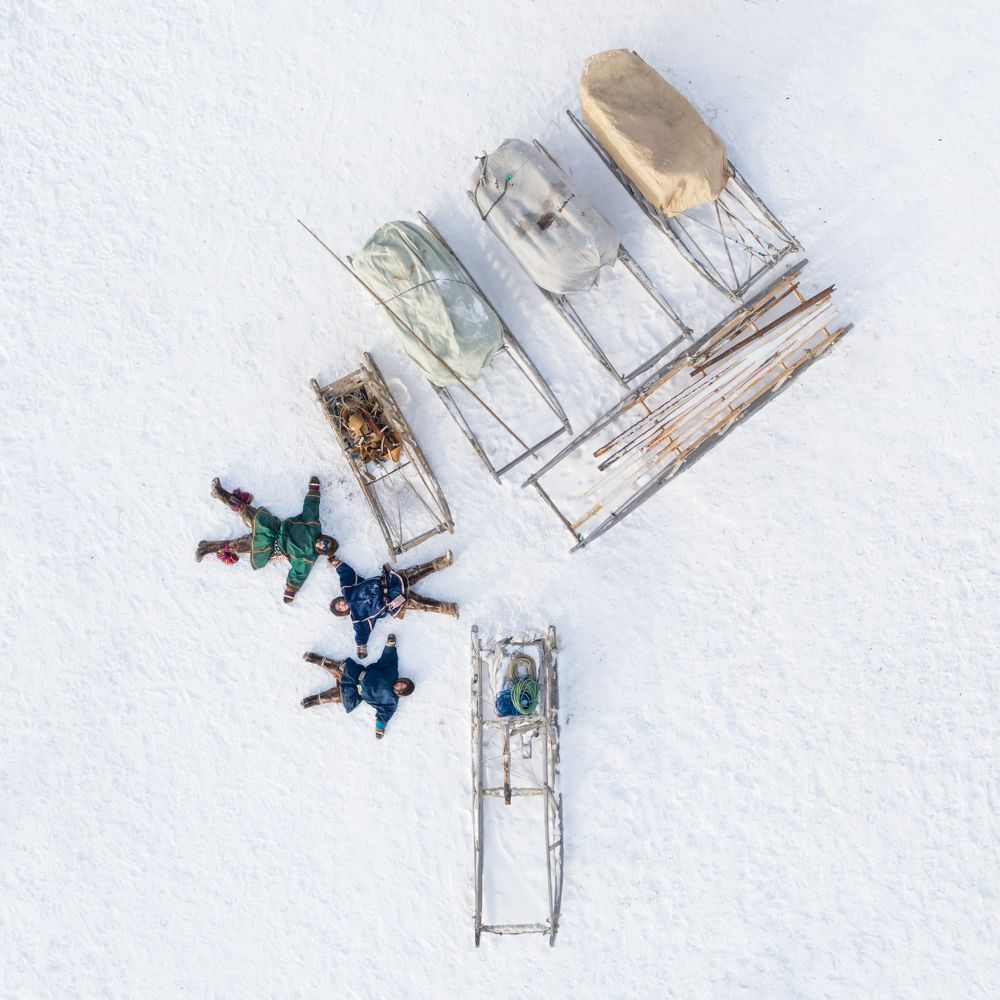 Фотография автора Станислав Казнов