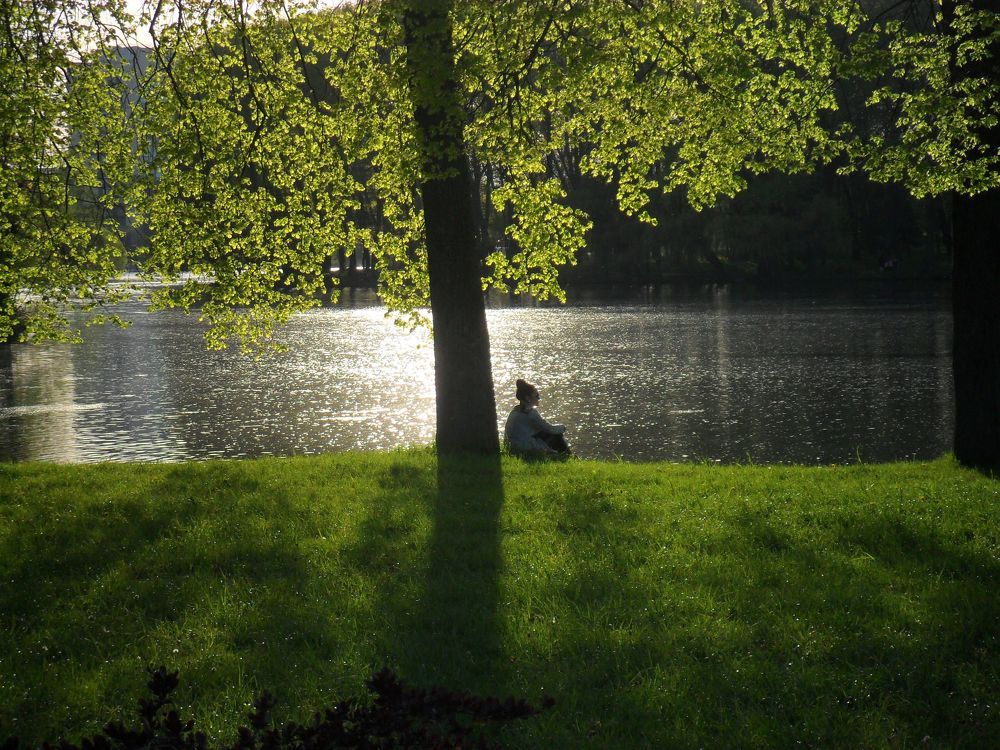 Фотография автора Инесса Ганкина