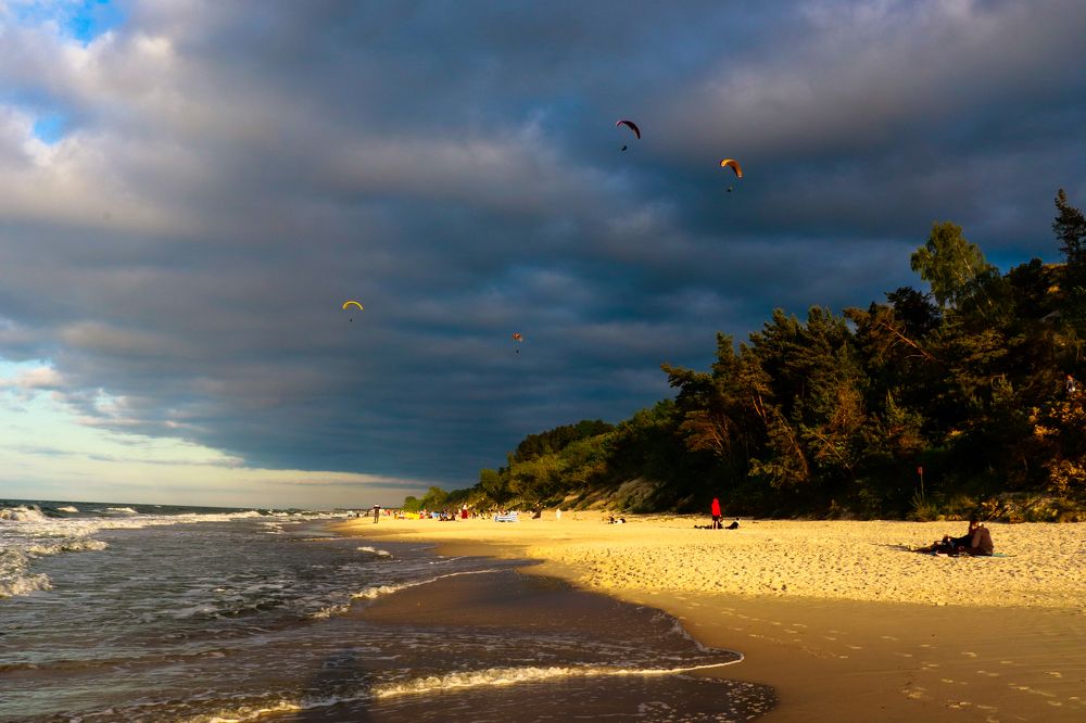 Photograph by Mykhailo Makarov