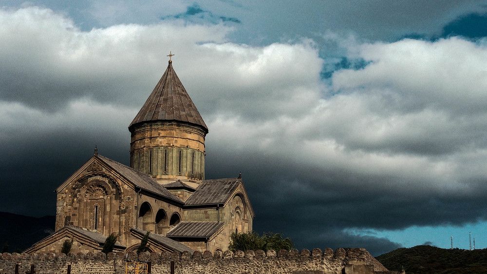 Photograph by Mykhailo Makarov